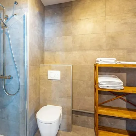 Apartment Les Freinets - Apt D303 - Bo Immobilier