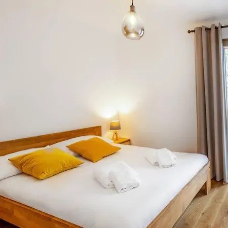 Apartment Les Freinets - Apt D303 - Bo Immobilier Chatel